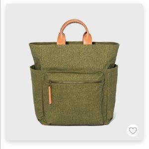 Universal Thread Backpack